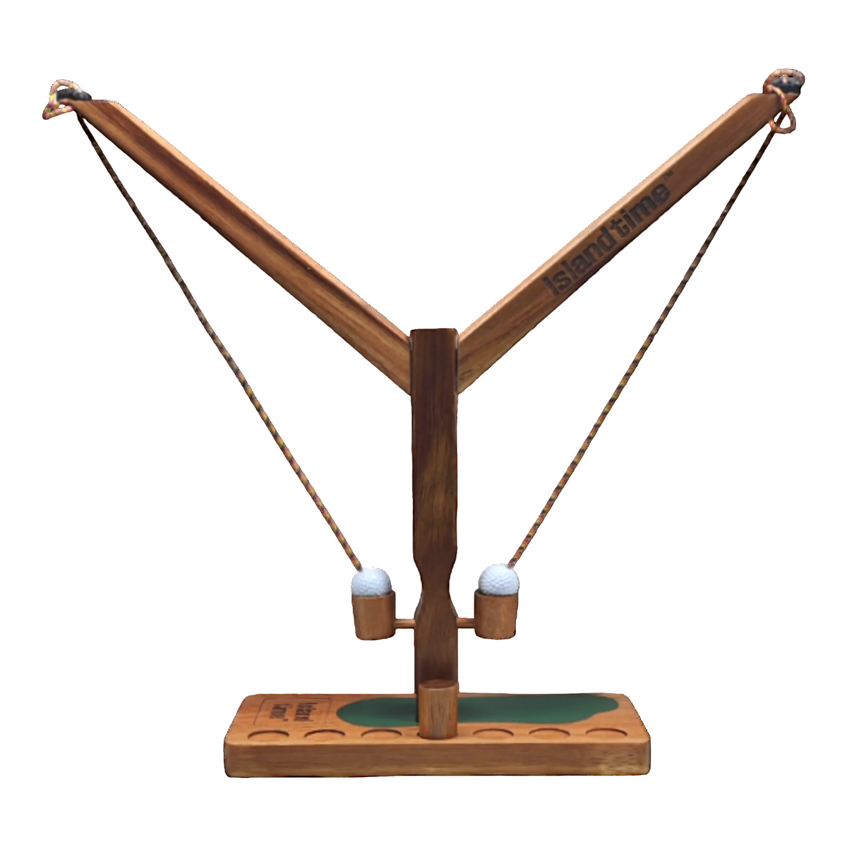 Swing Putt Golf Games