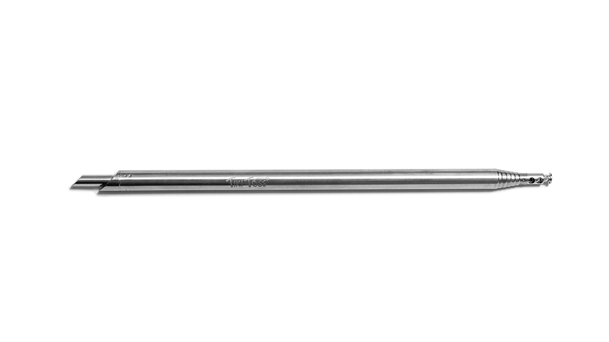 Replacement Telescoping Pole – Island Time Sports from the Founders of