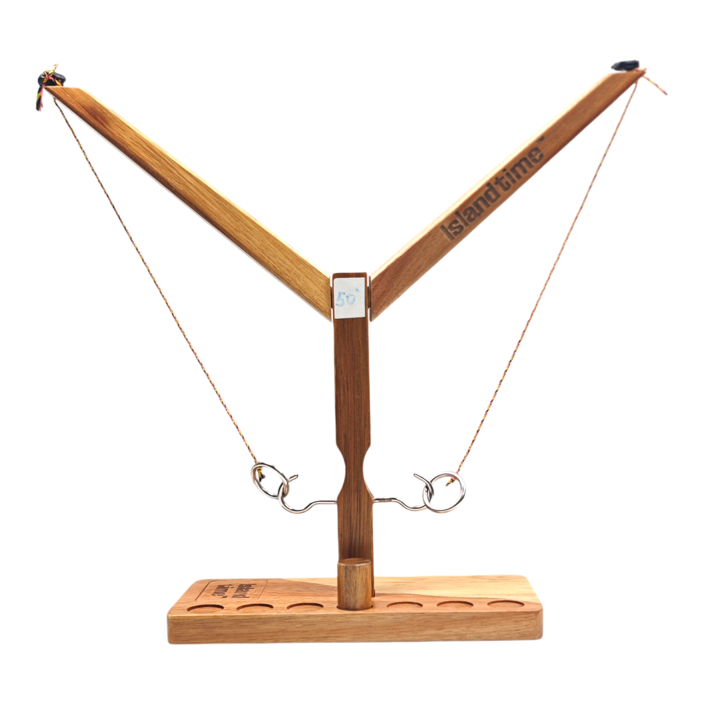 Hook and Ring Head 2 Head