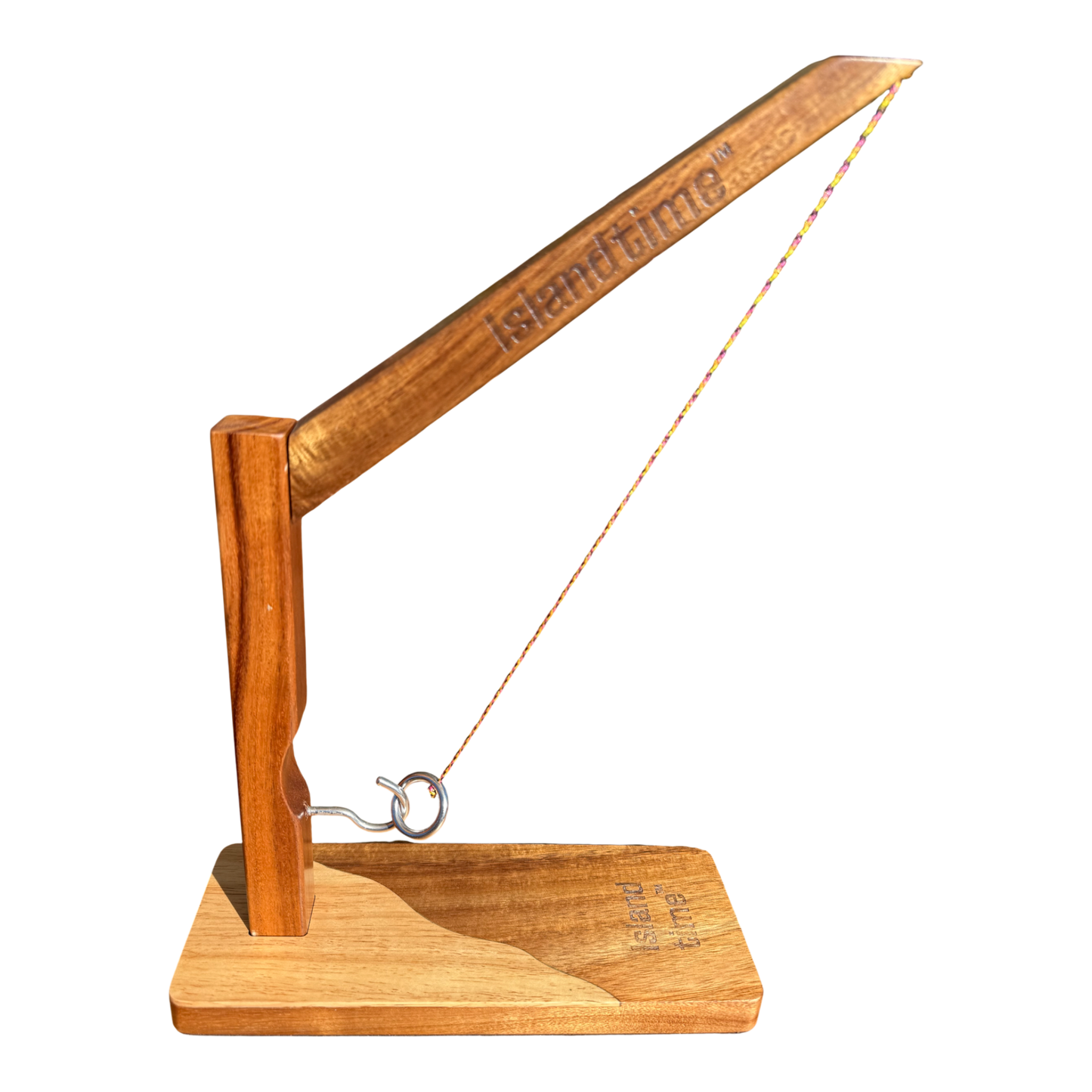 Hook and Ring Tabletop