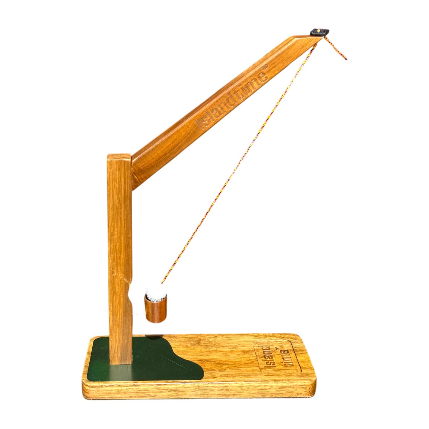 Swing Putt Golf Games