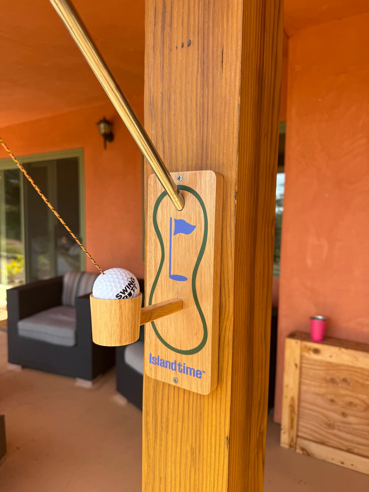 Swing Putt Pro