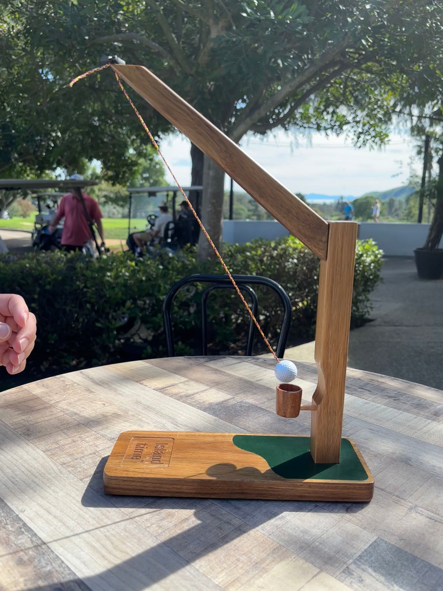 Swing Putt Tabletop