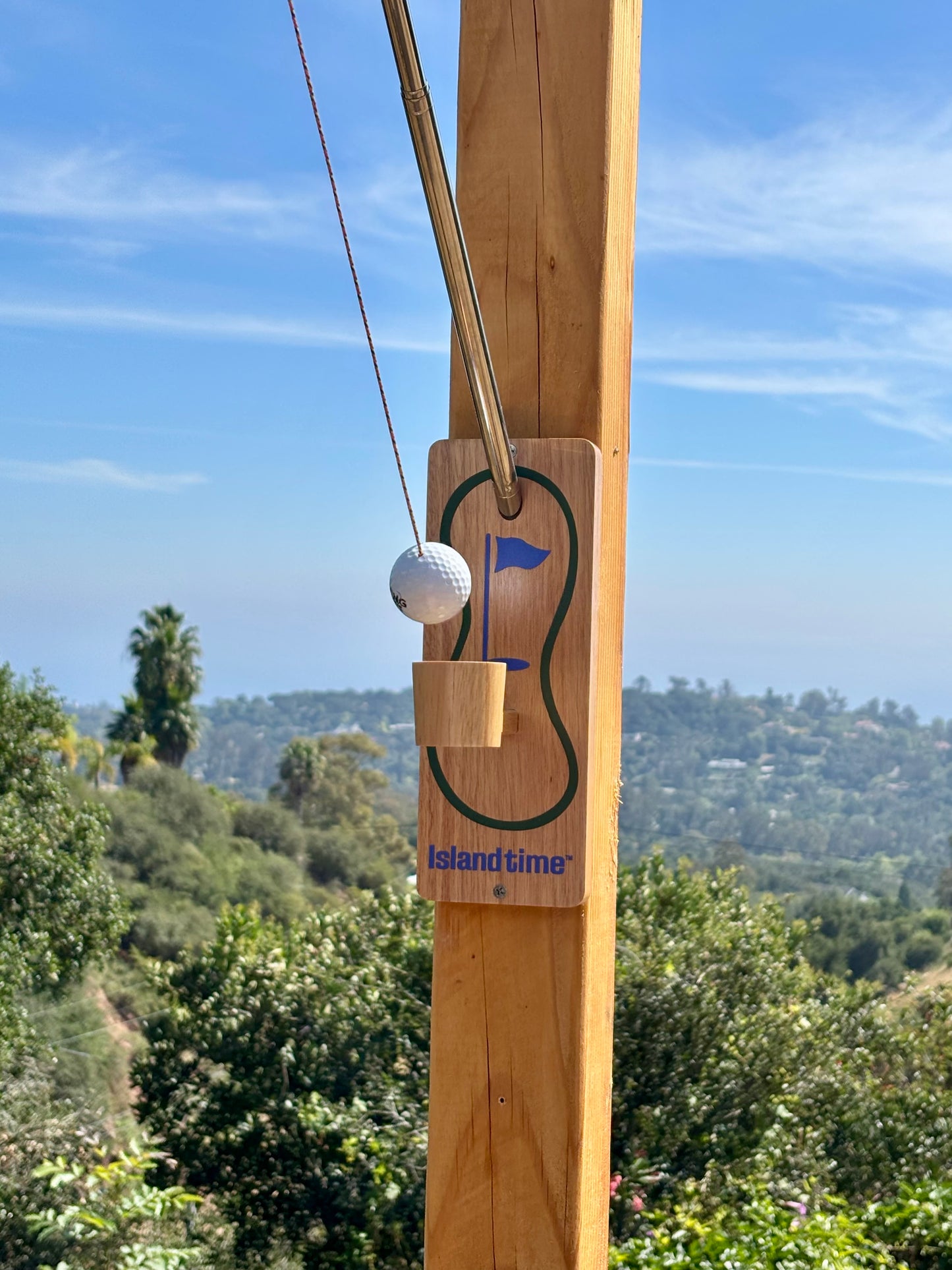 Swing Putt Pro