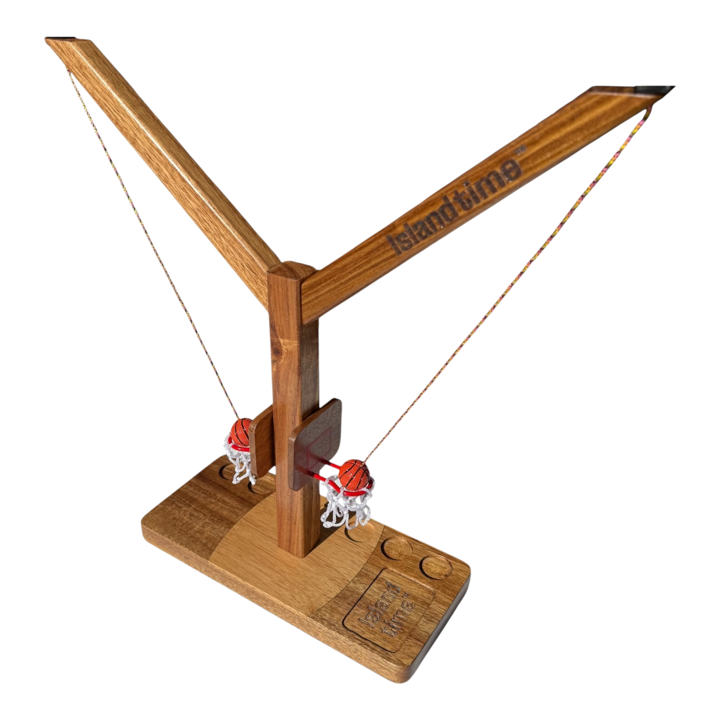 Swing Hoops Head 2 Head