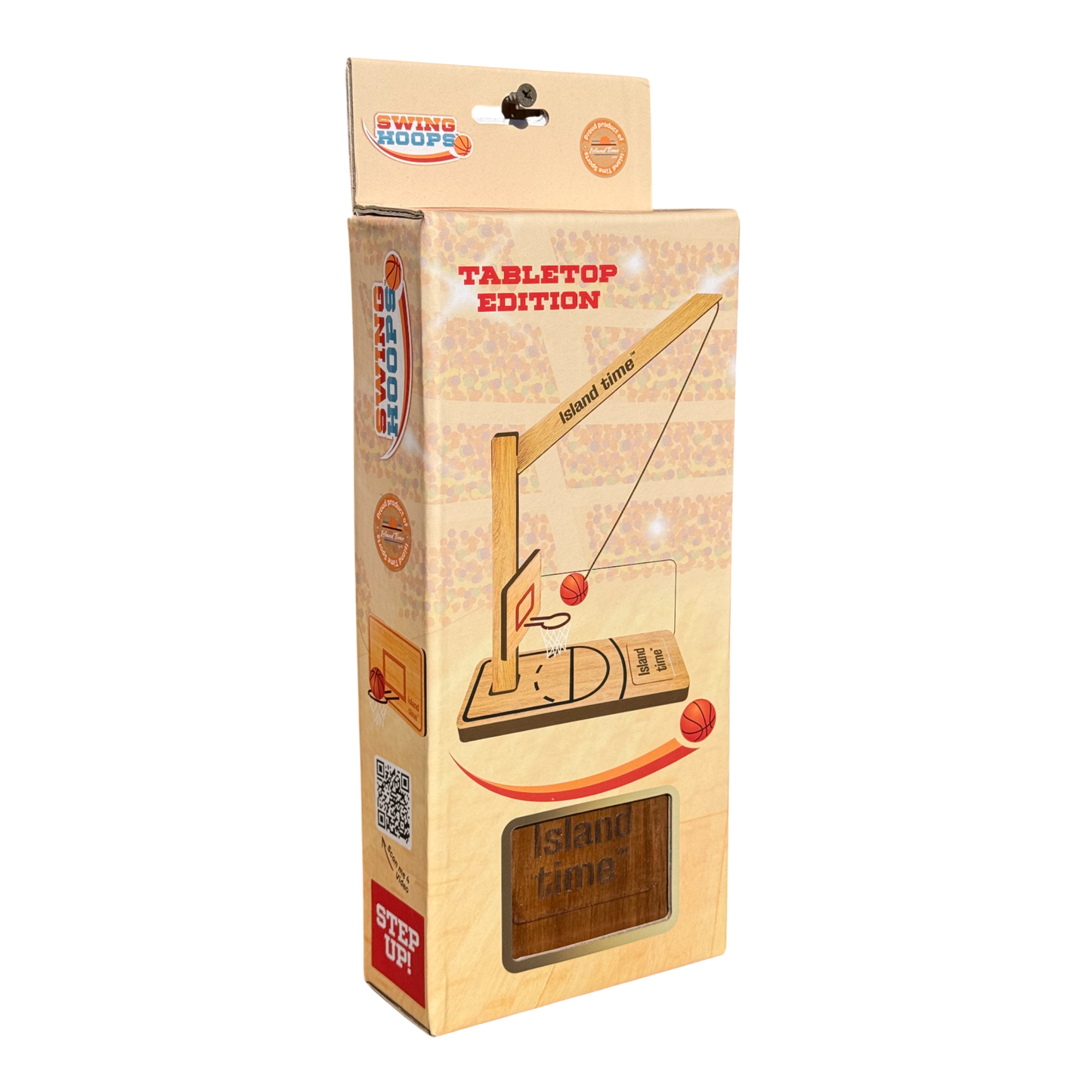 Swing Hoops Tabletop