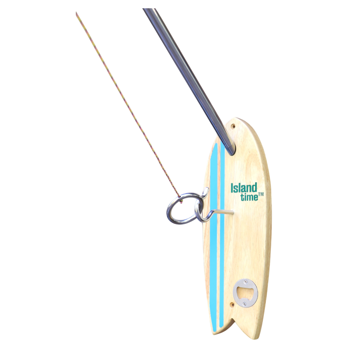 Bottle Opener Pro Hook and Ring product image