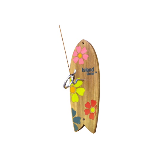 Flower Power Hook and Ring product image