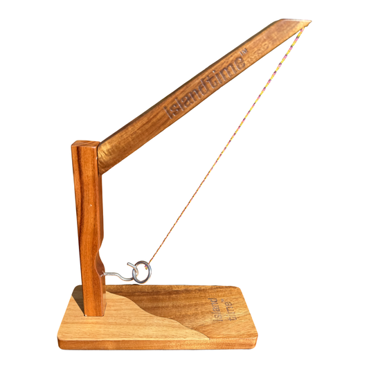 Hook and Ring Tabletop product image