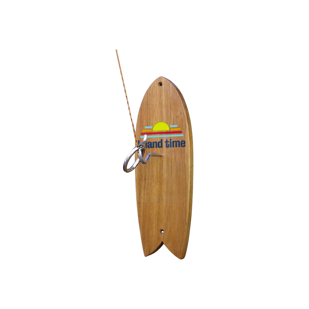 Sunset Hook and Ring product image