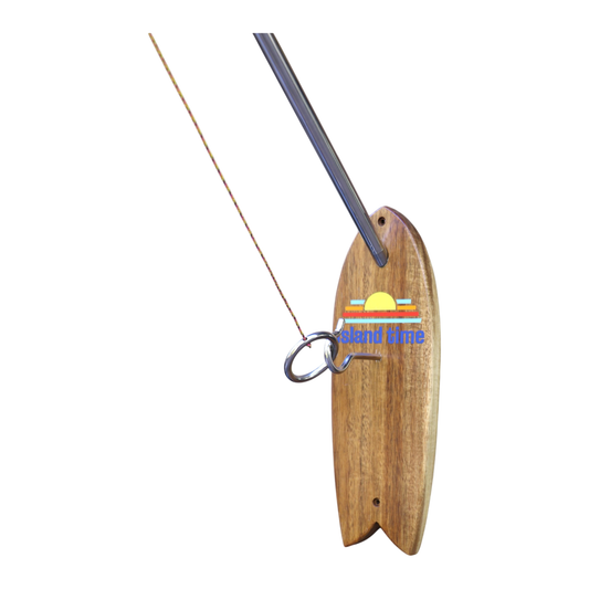 Sunset Pro Hook and Ring product image