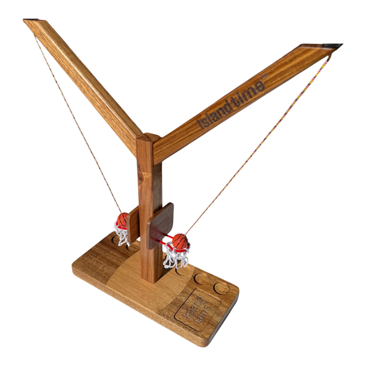 Swing Hoops Head 2 Head product image