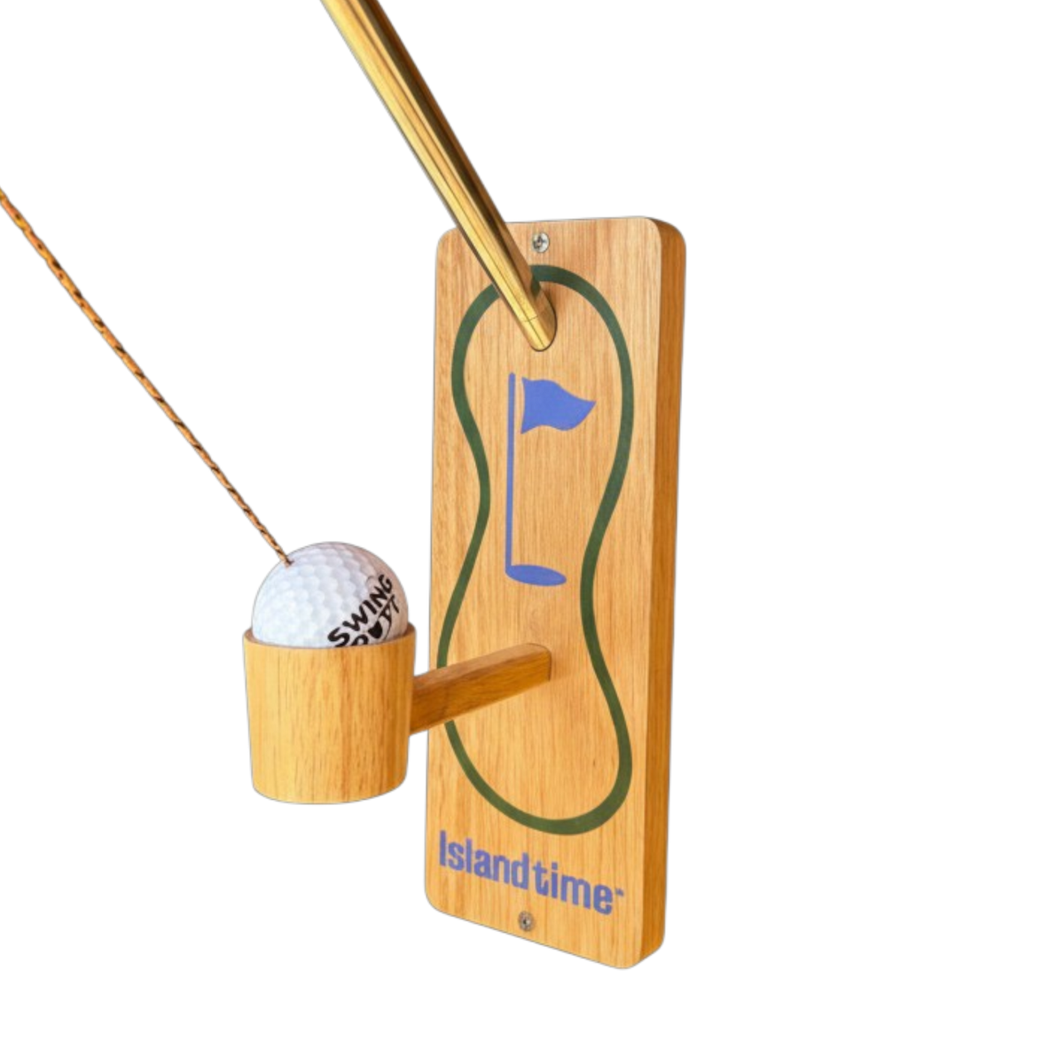 Swing Putt Pro product image
