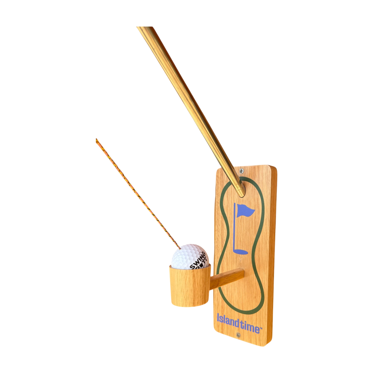 Swing Putt Pro product image
